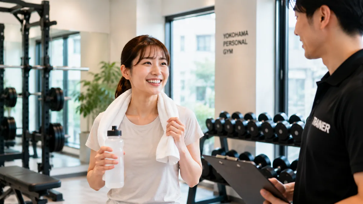 ASPI横浜の口コミ・評判イメージ